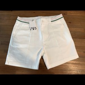 Men’s Cotton Short